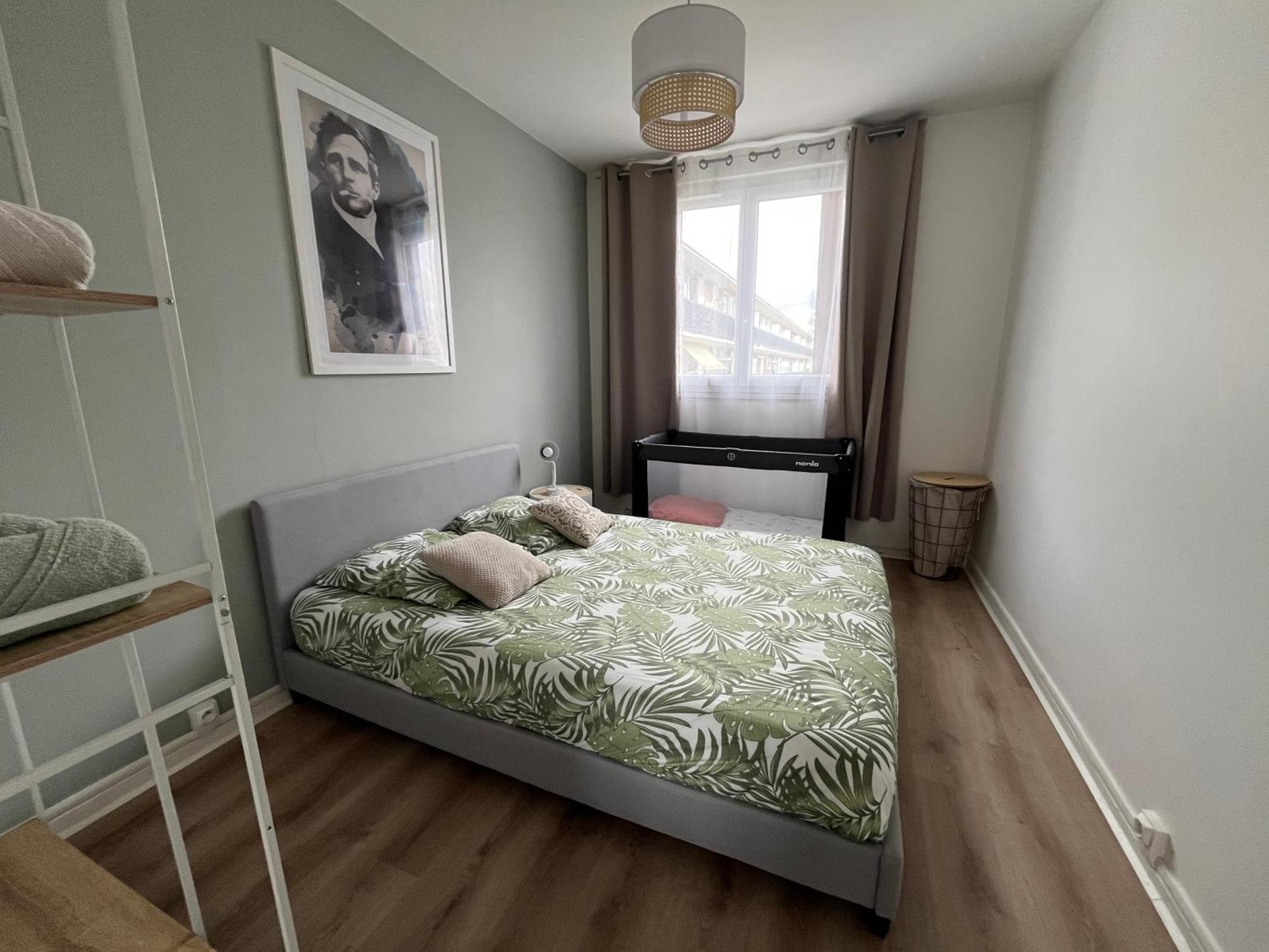 Appart Xl "So Zen" - 3 Chambres - 8 Pers - 20Mn To Paris Enghien-les-Bains Exterior photo
